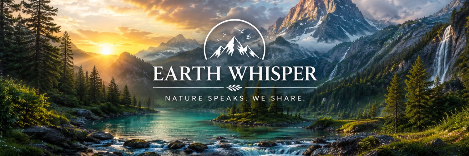 Earth_Whispers_'s profile banner image