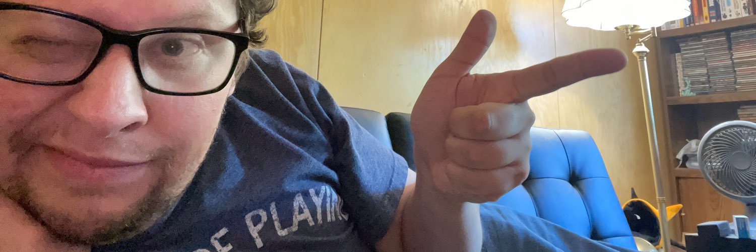 JoshuaDurr94's profile banner image