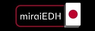 miraiEDH's profile banner image