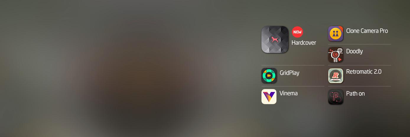 petavision's profile banner image