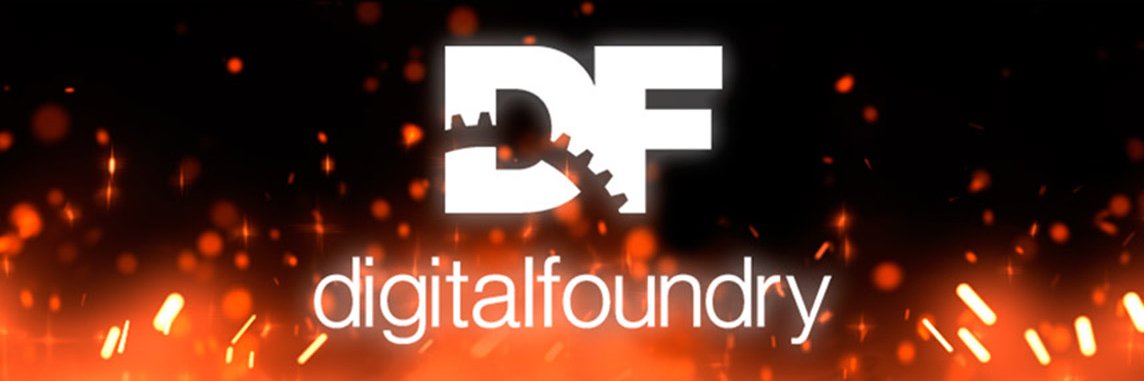 Digital Foundry's banner