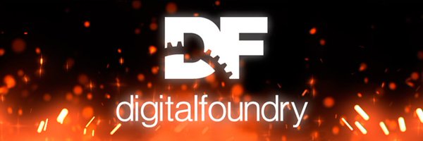 digitalfoundry Profile Banner