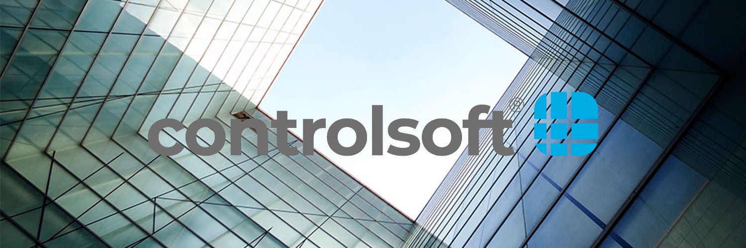 Controlsoft Access banner