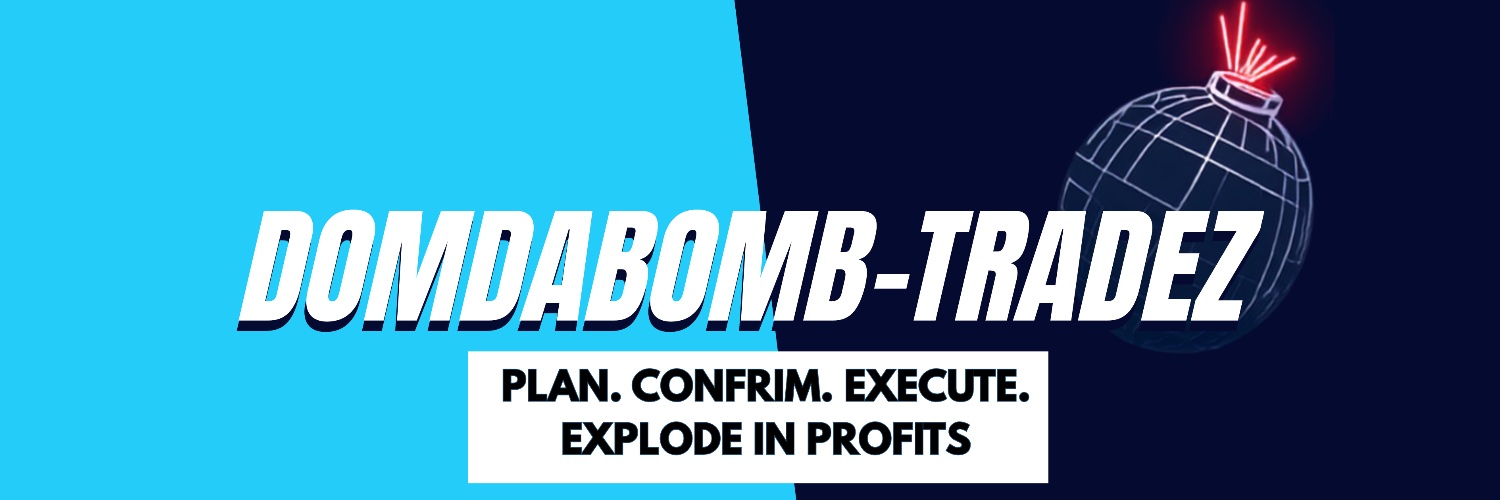 DOMDABOMBTRADEZ's profile banner image