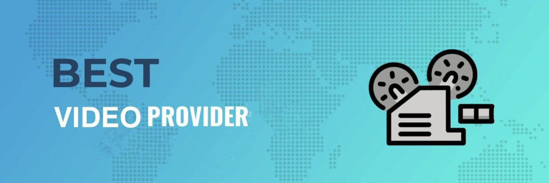 video_provider's profile banner image