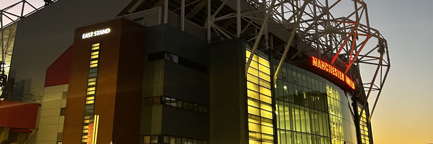 Fitzmufc's profile banner image