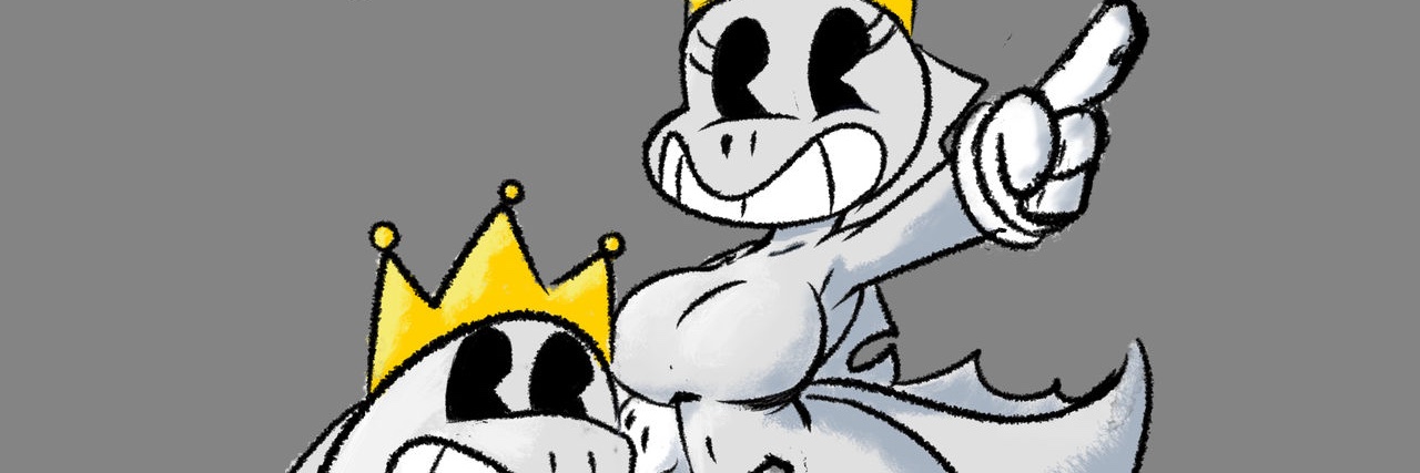 Julizilla456's profile banner image