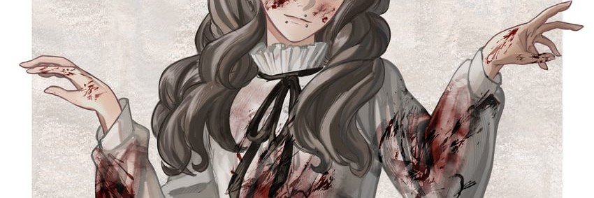 OccultFangs's profile banner image