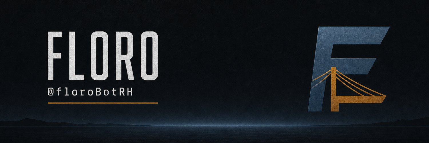 FloroBotRH's profile banner image