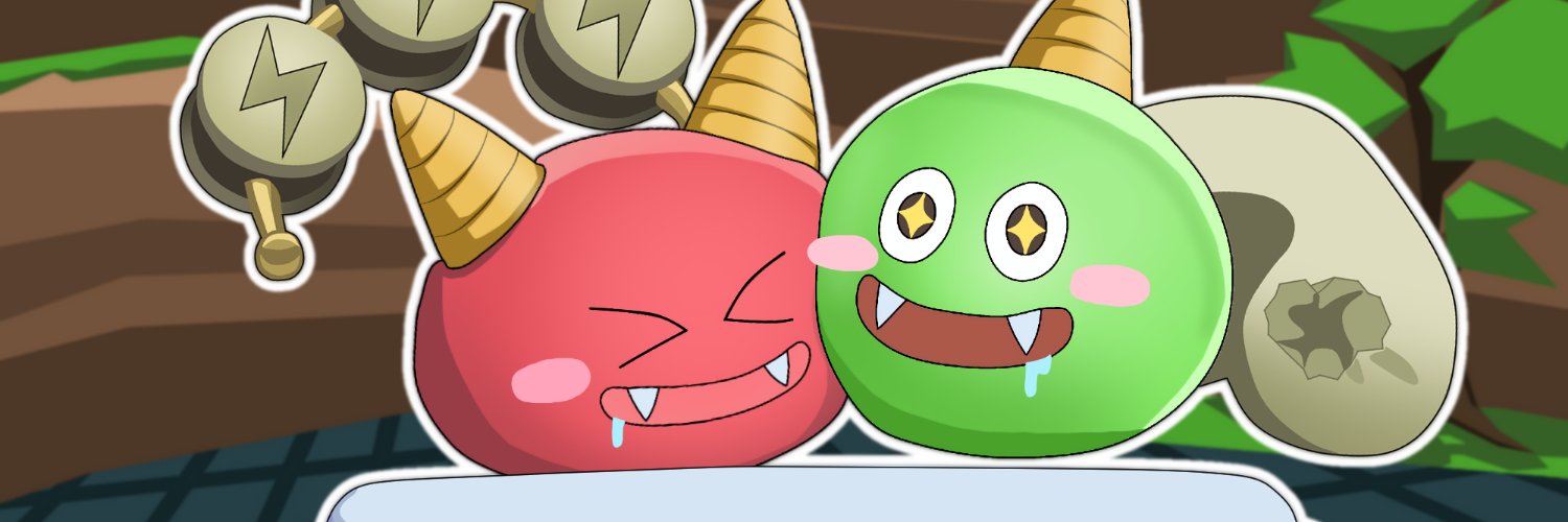 navelslime's profile banner image
