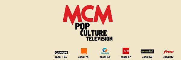 MCM Profile Banner
