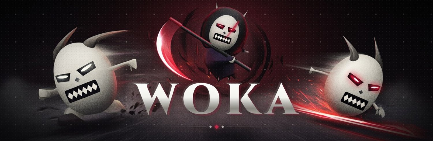 0xWoka's profile banner image