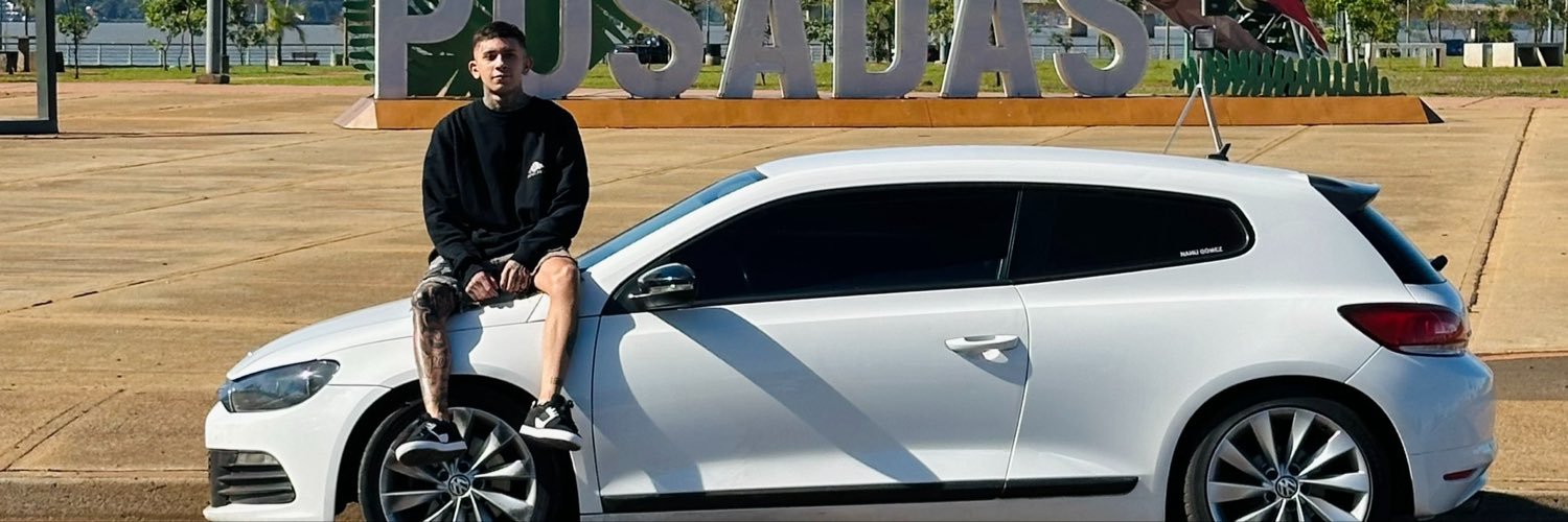 Rodrigomezof's profile banner image