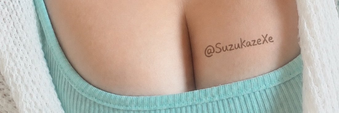 SuzukazeXe's profile banner image