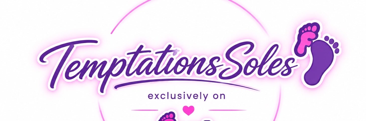 temptationsoles's profile banner image