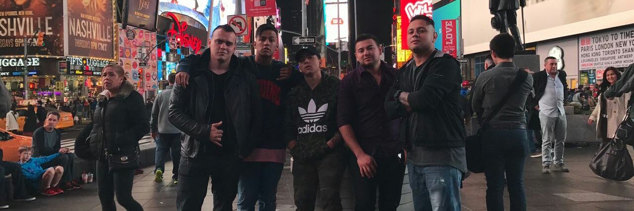Drdrums_'s profile banner image
