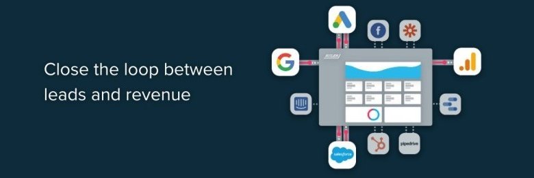 Daniel John Reilly banner