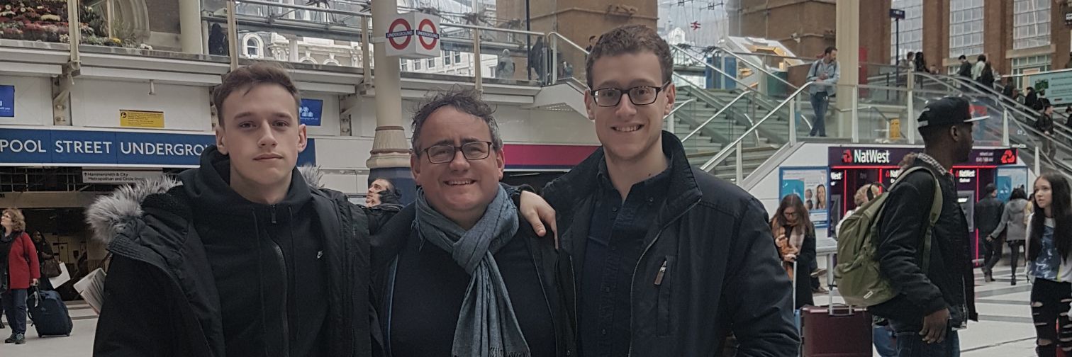 AndreaBLeach's profile banner image
