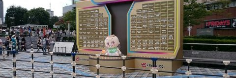 chikawanko's profile banner image
