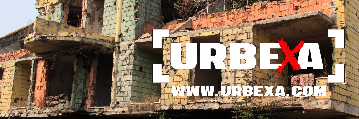 urbexa_es's profile banner image
