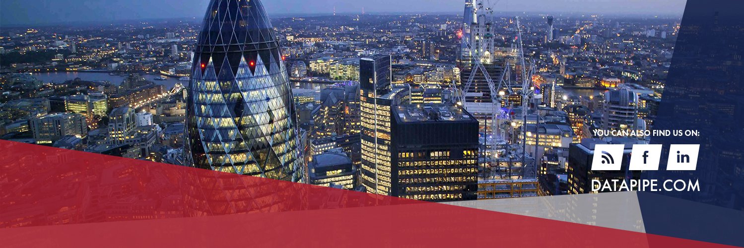 Datapipe_Europe's profile banner image