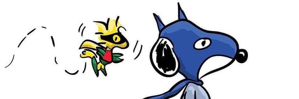 snoopyfa34's profile banner image