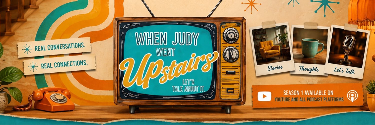 WJWUPodcast's profile banner image