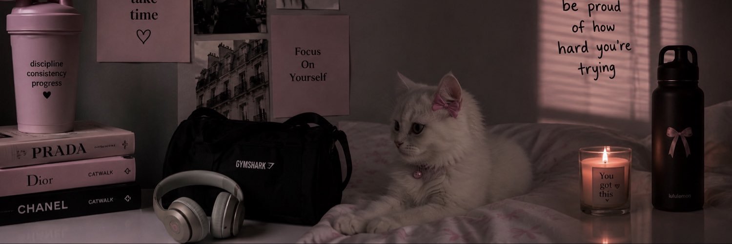 Amy banner