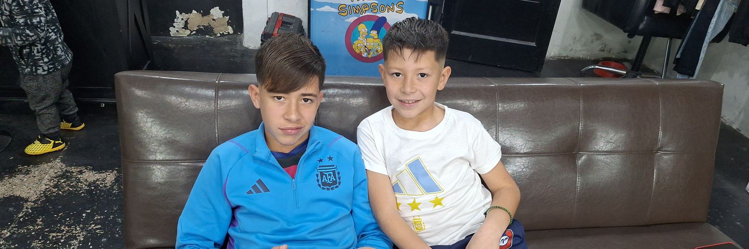 javatinez's profile banner image