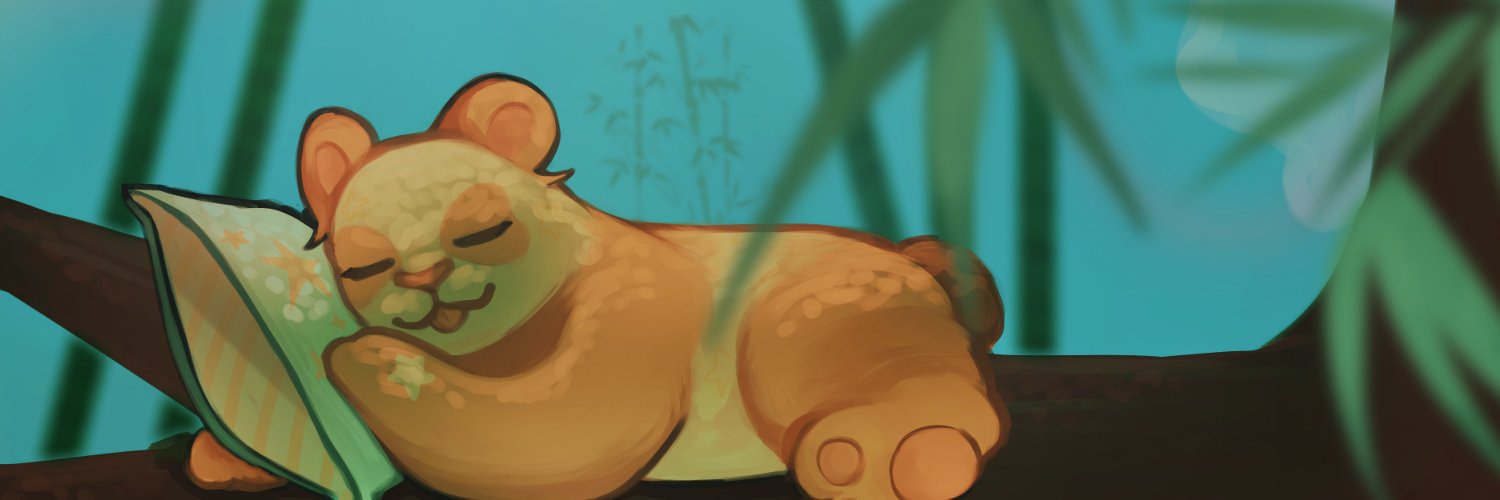 Starry_Ursa's profile banner image