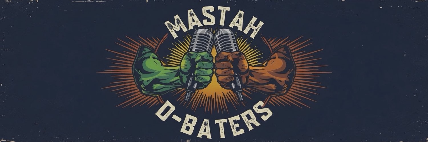 mastahdbaters's profile banner image