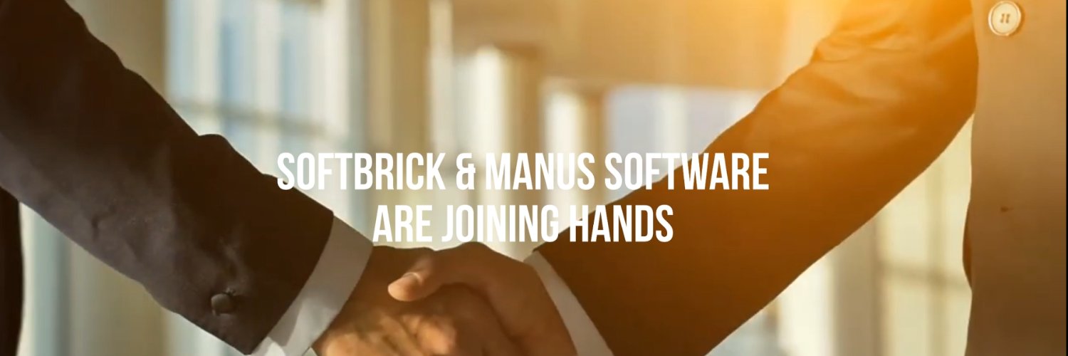 SoftbrickBV's profile banner image