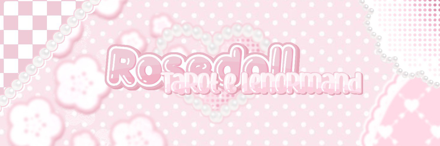 RosedollTarot's profile banner image