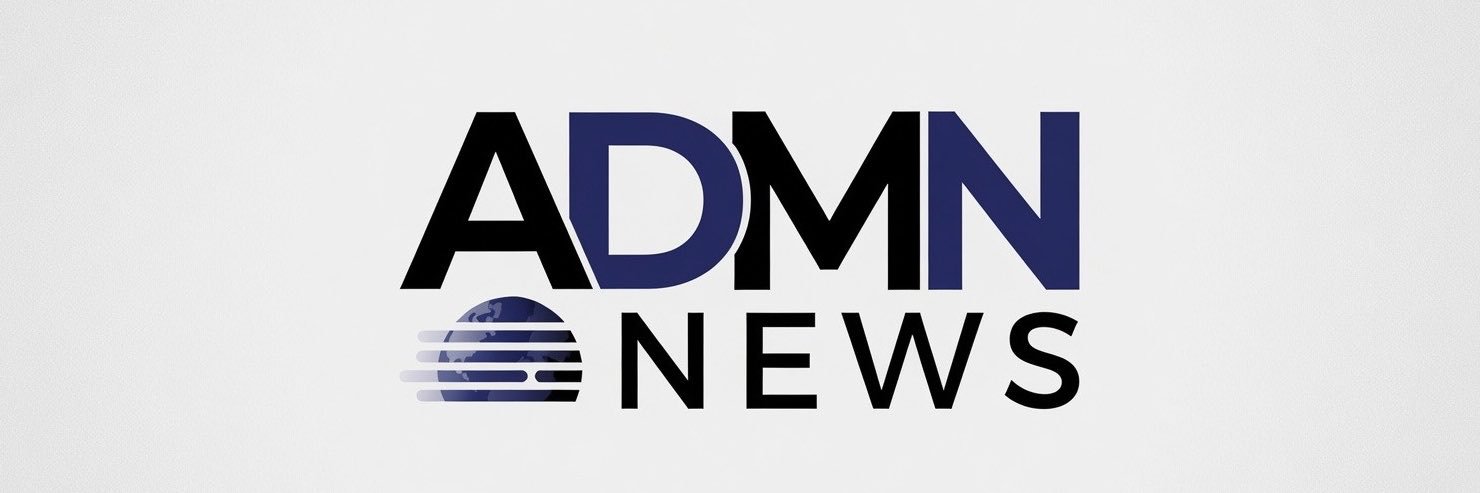 ADMNNews's profile banner image