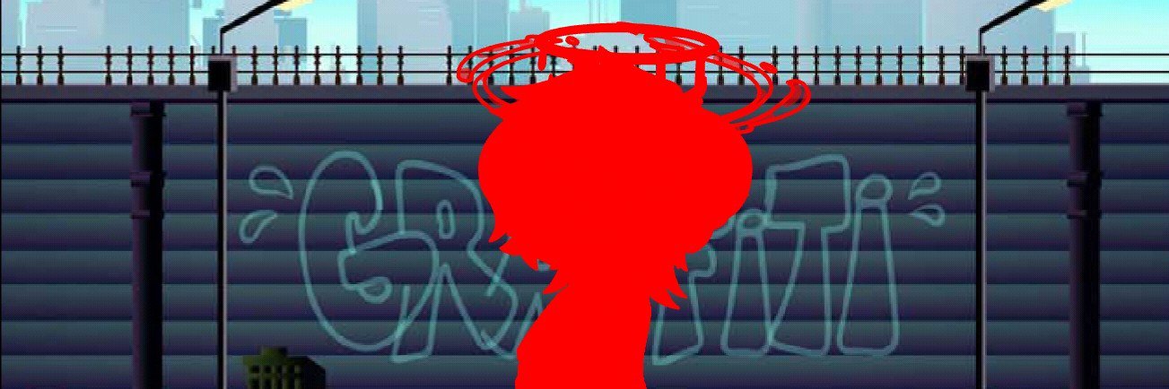 unknownKael7809's profile banner image