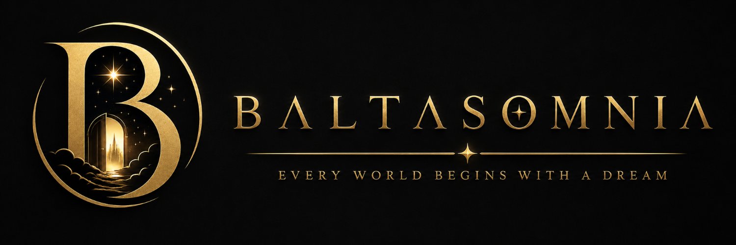 Baltasomnia's profile banner image