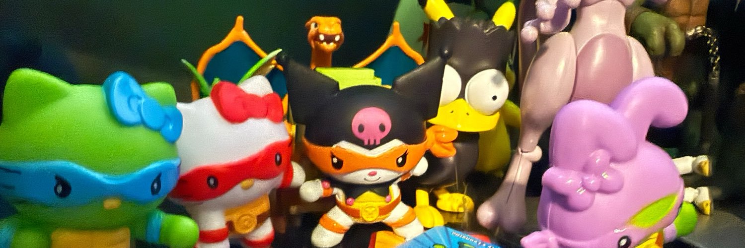 RetroBackpack's profile banner image