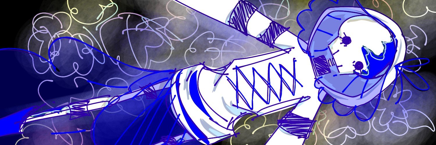 meeomek's profile banner image