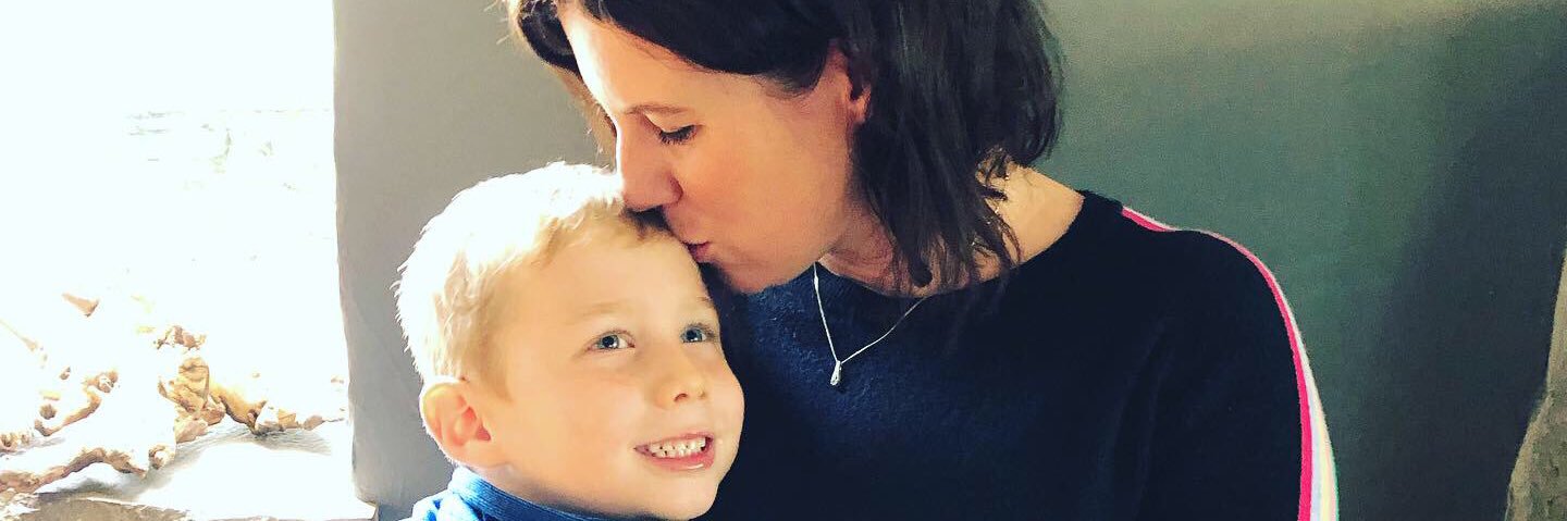 Danielle Troy banner