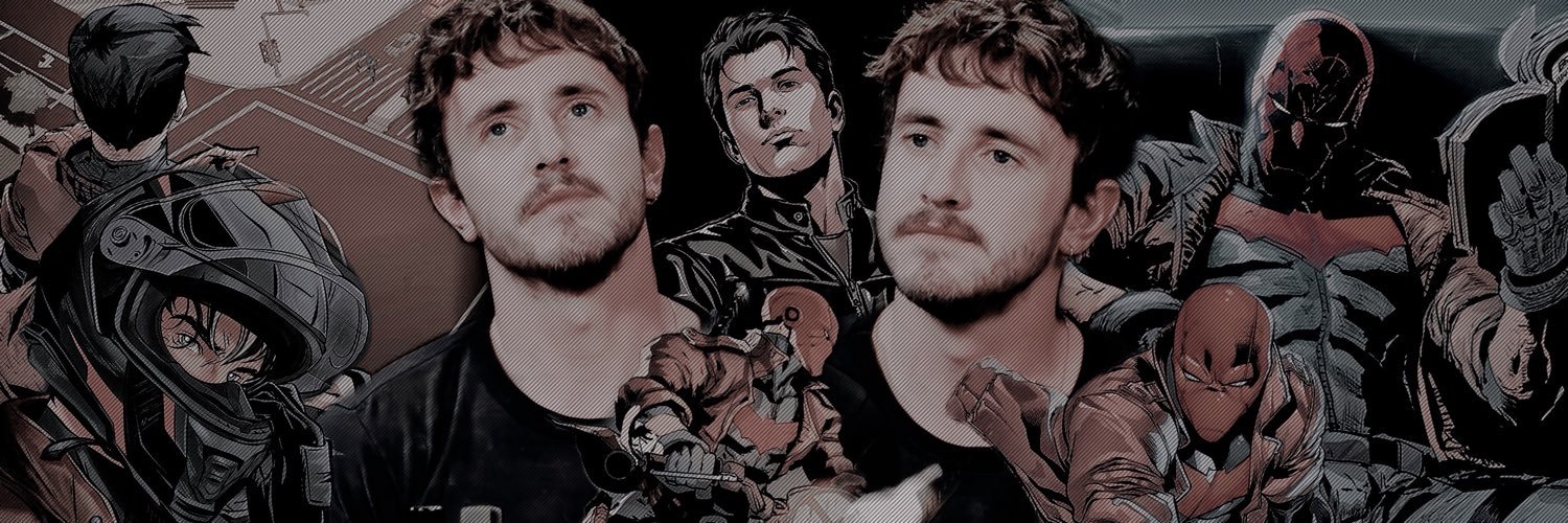 TH3ALCH3MYX's profile banner image