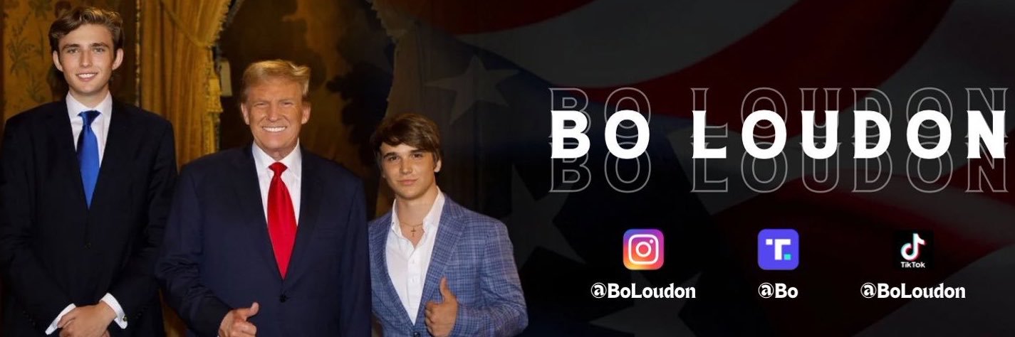 BoLoudonog's profile banner image