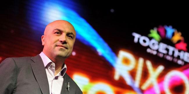 Fettah Tamince banner