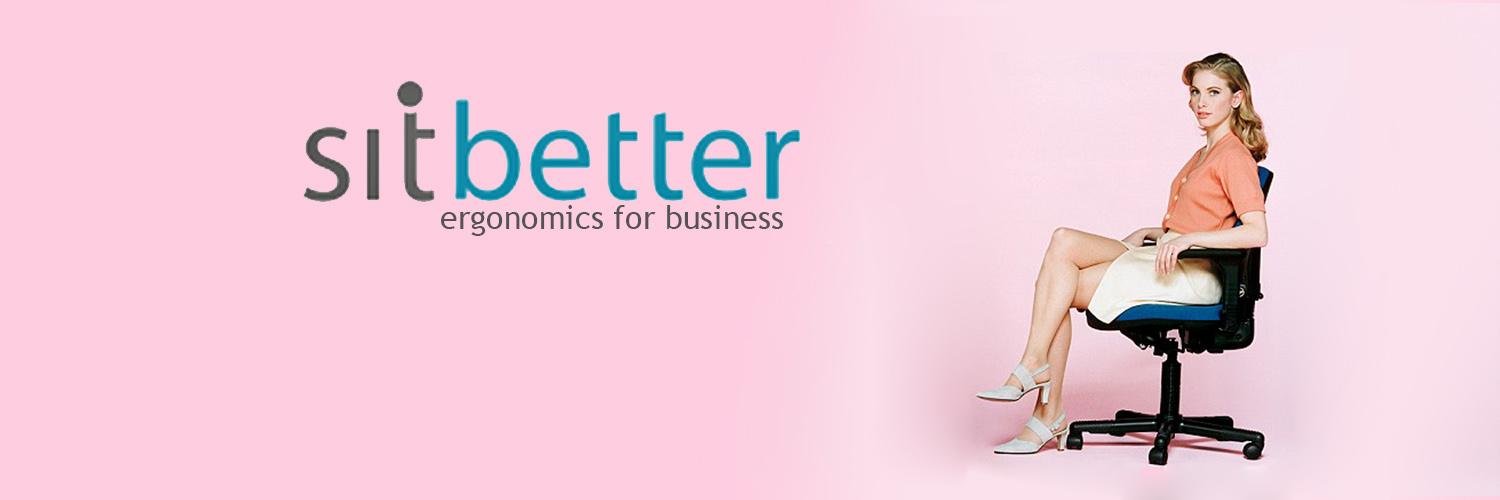 Sitbetter's profile banner image