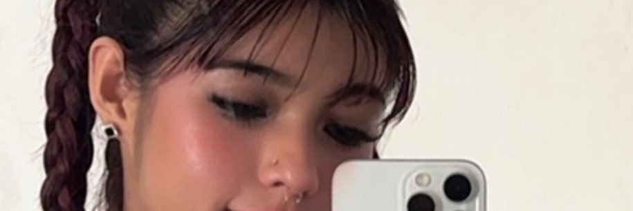 oxxitosexy's profile banner image
