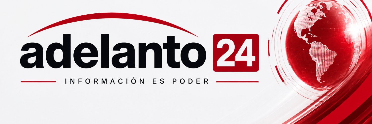 adelanto24ar's profile banner image
