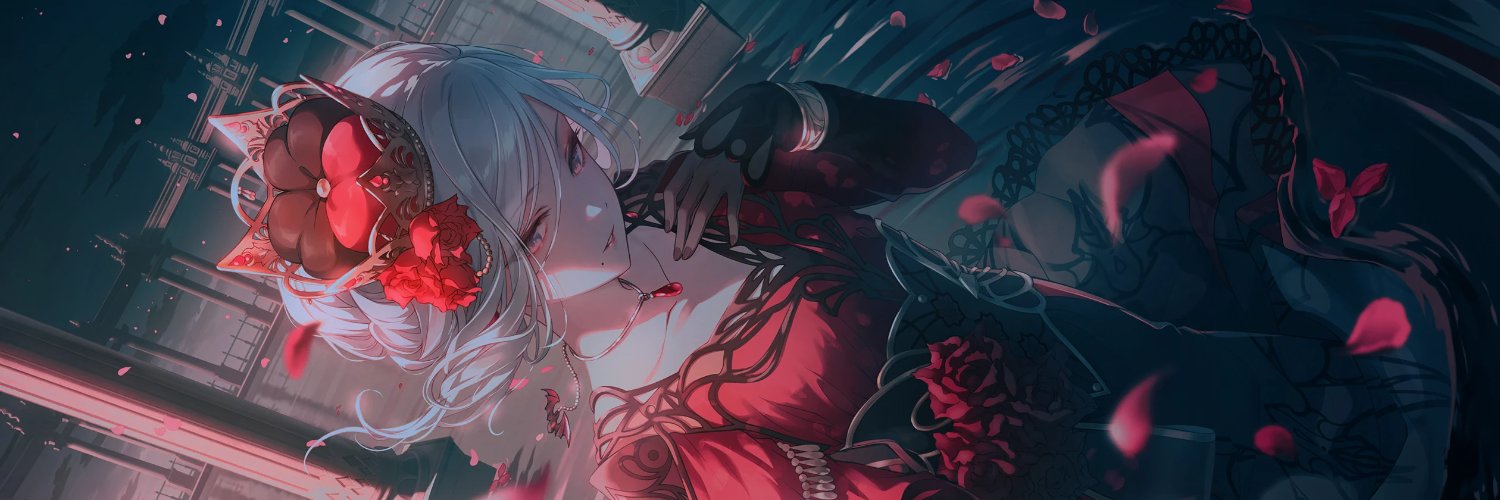 AmbaiMea's profile banner image