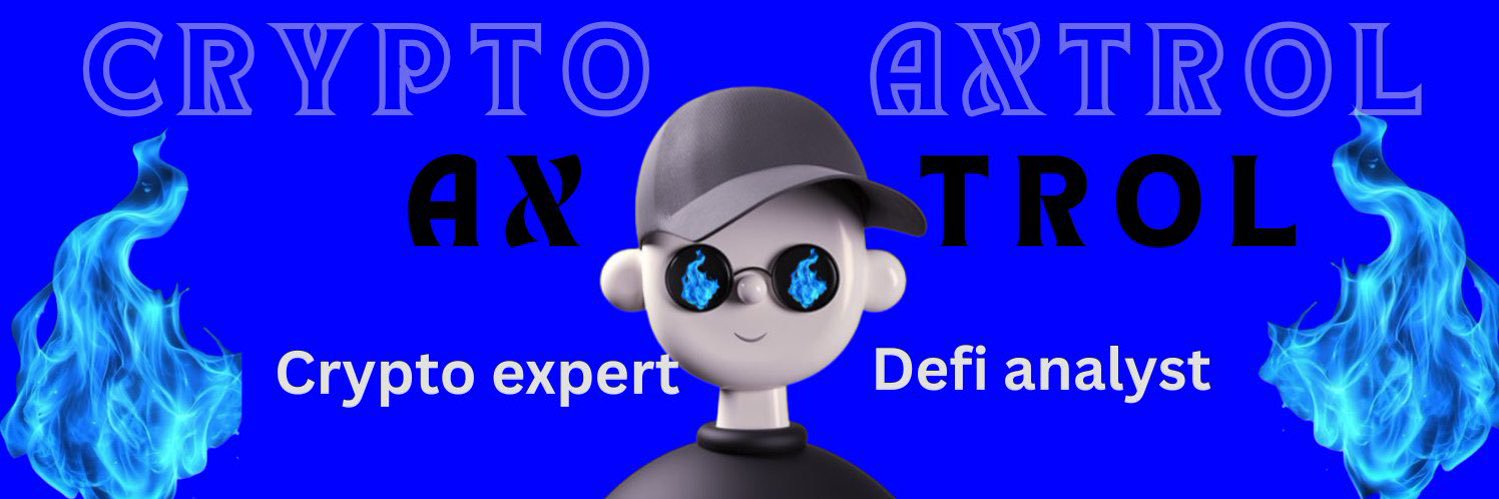 Crypto Axtrol banner