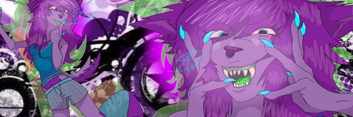 Skittykittyartz's profile banner image