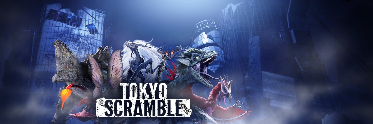 TokyoScramblePR's profile banner image