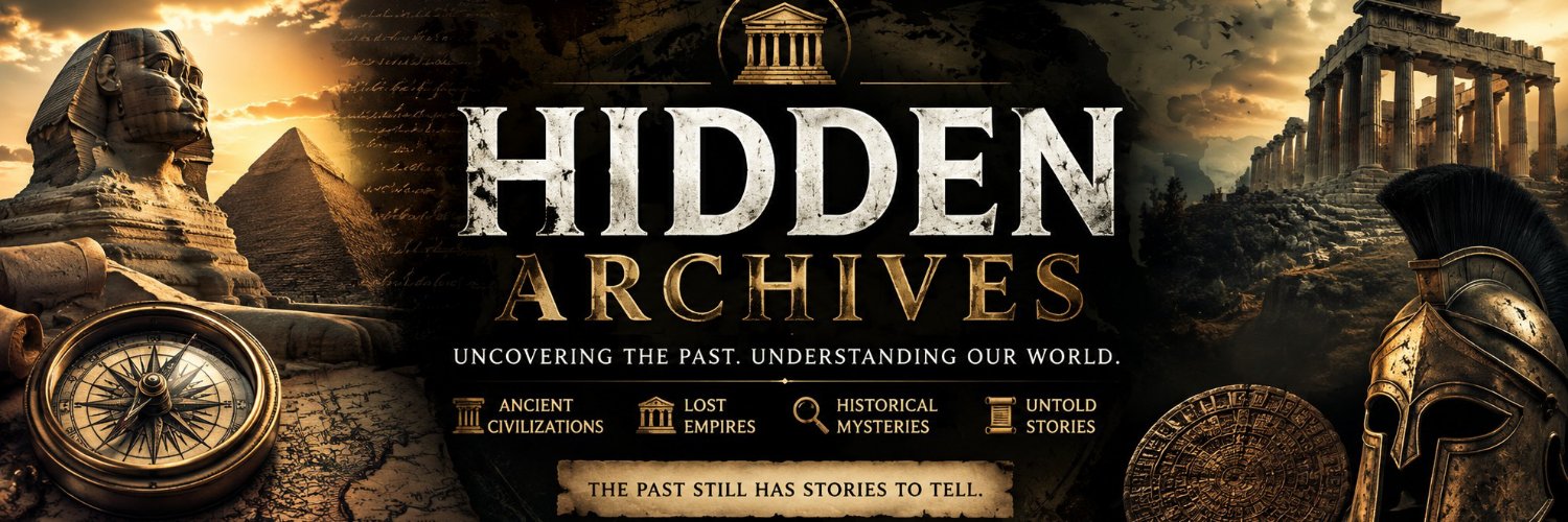 Thehiddenarch's profile banner image